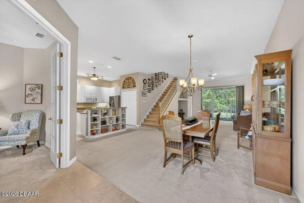 1109 Hansberry Court Ormond Beach, FL 32174