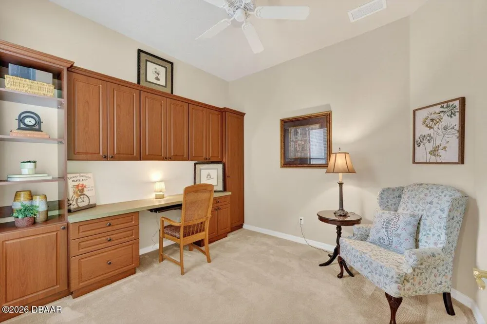 1109 Hansberry Court Ormond Beach, FL 32174