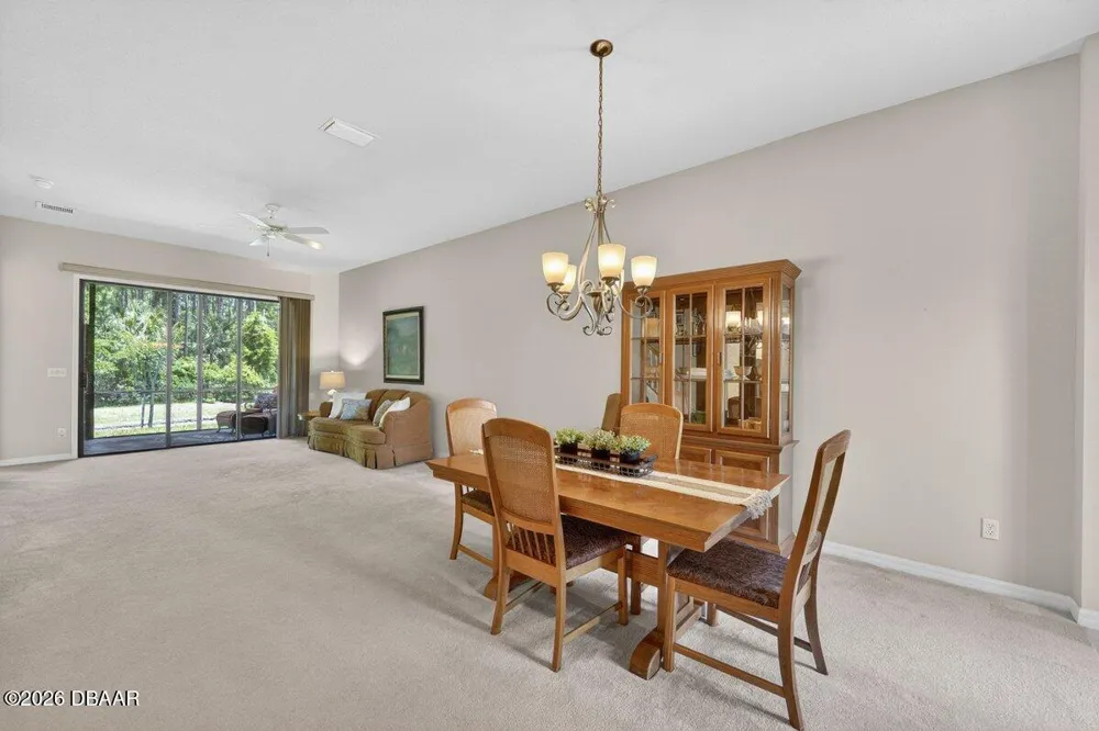 1109 Hansberry Court Ormond Beach, FL 32174