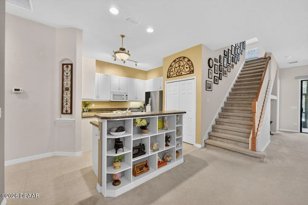 1109 Hansberry Court Ormond Beach, FL 32174