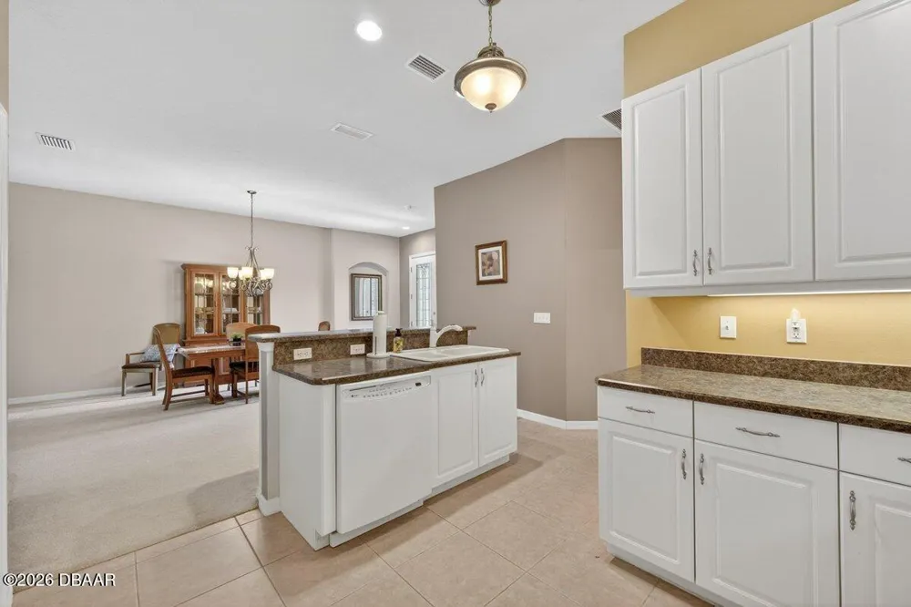 1109 Hansberry Court Ormond Beach, FL 32174