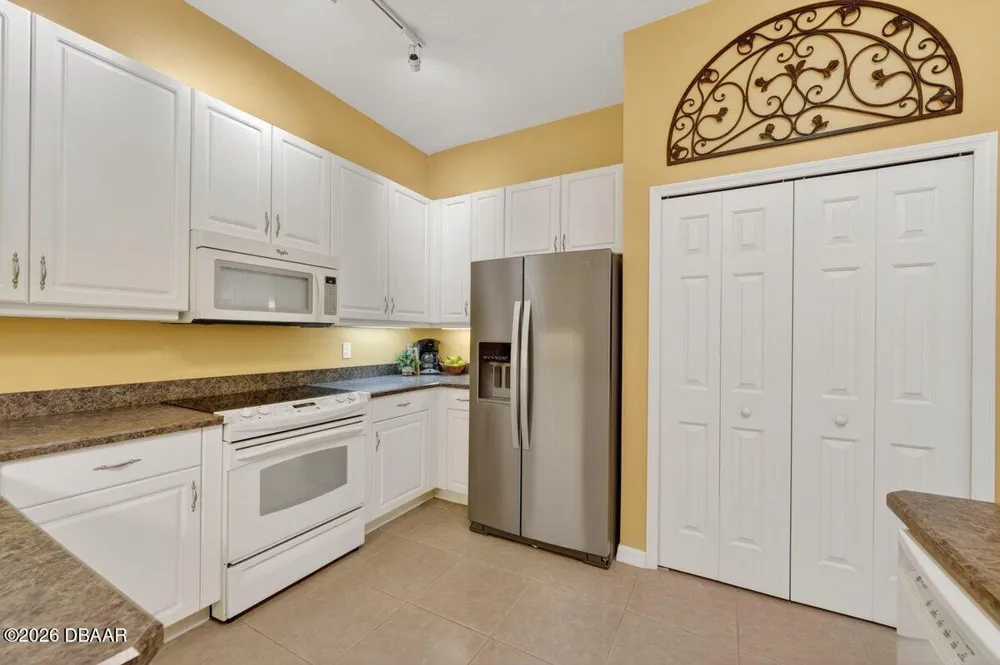 1109 Hansberry Court Ormond Beach, FL 32174