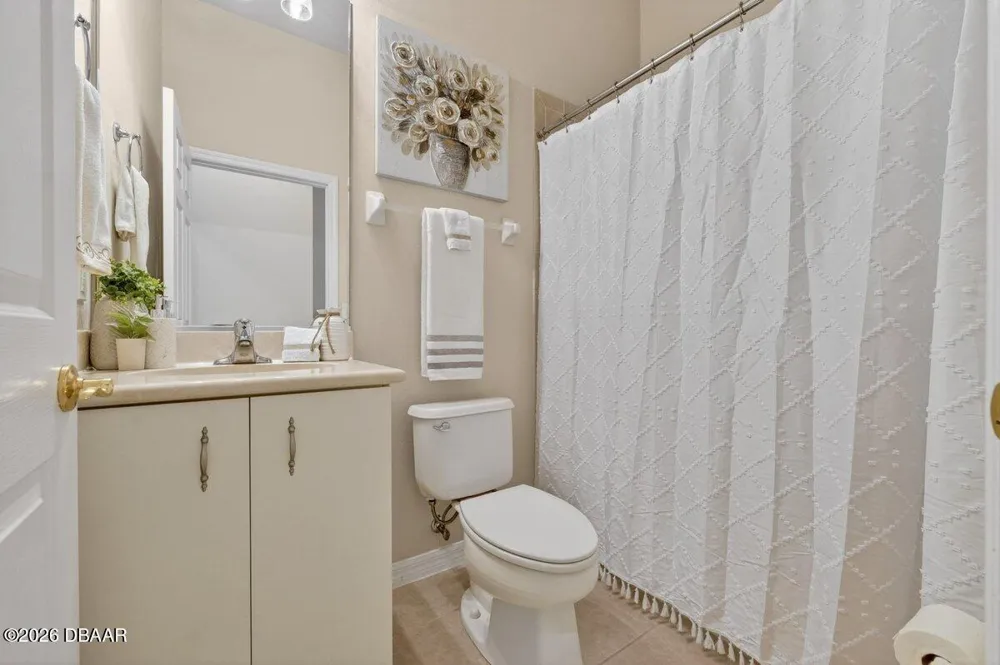 1109 Hansberry Court Ormond Beach, FL 32174