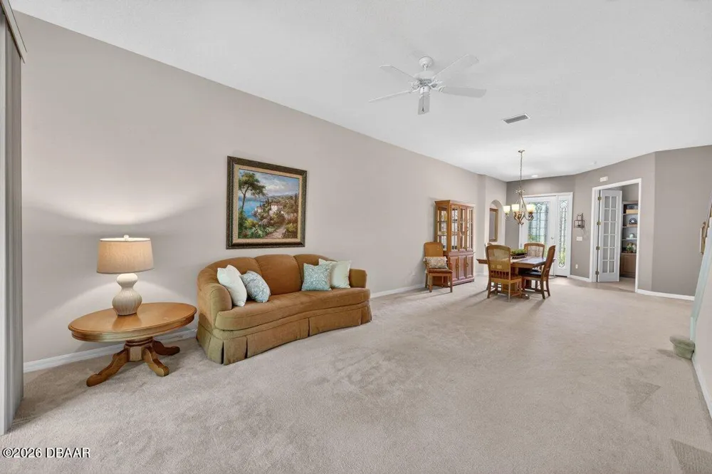 1109 Hansberry Court Ormond Beach, FL 32174
