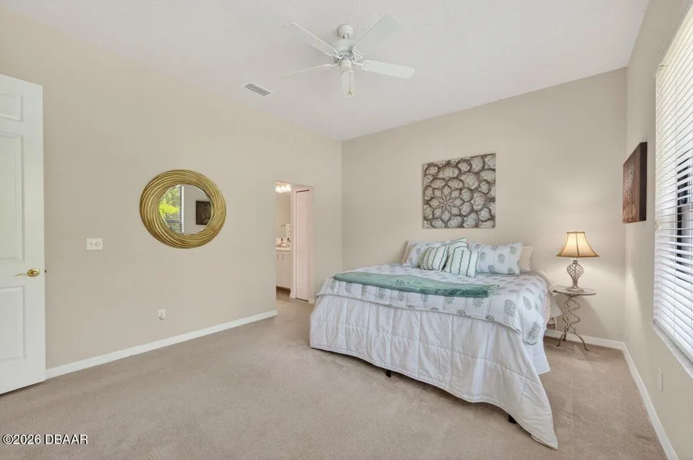 1109 Hansberry Court Ormond Beach, FL 32174