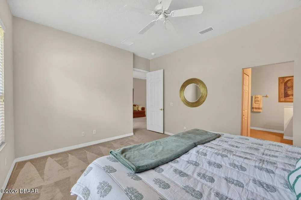 1109 Hansberry Court Ormond Beach, FL 32174