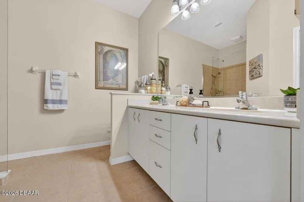 1109 Hansberry Court Ormond Beach, FL 32174