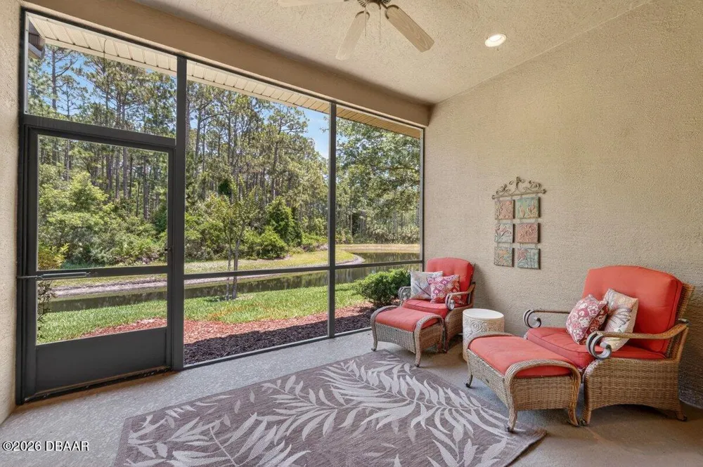 1109 Hansberry Court Ormond Beach, FL 32174