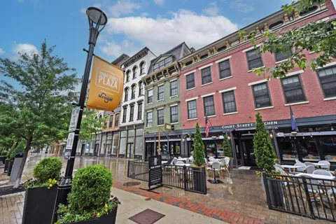 11 Court Street #401