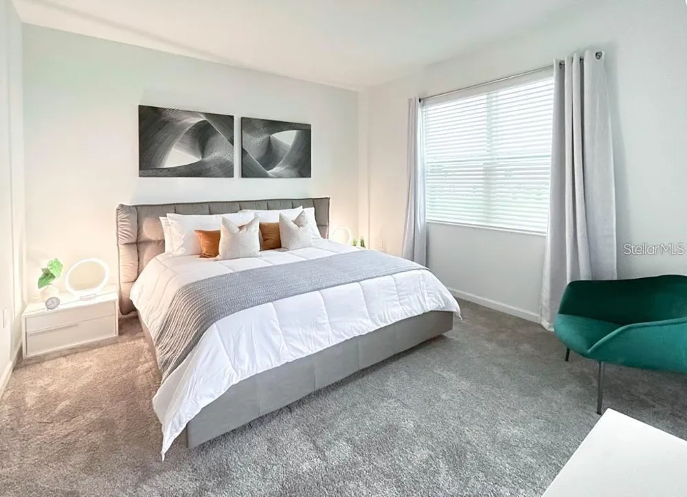 1139 DROP LANE #1139 Davenport, FL 33896