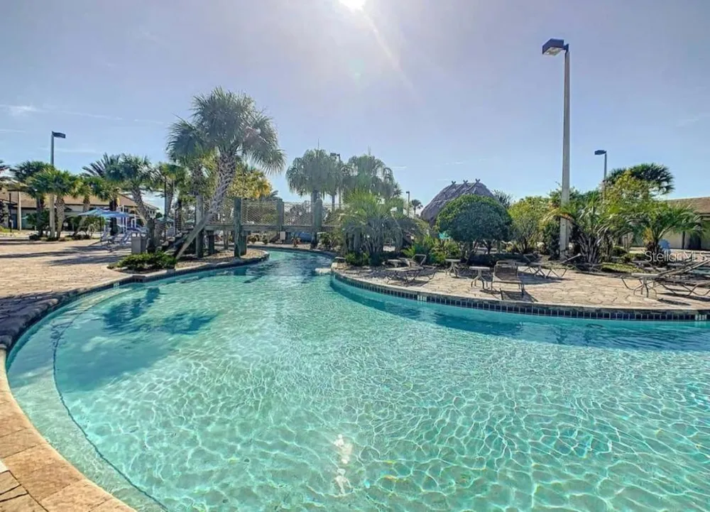 1139 DROP LANE #1139 Davenport, FL 33896