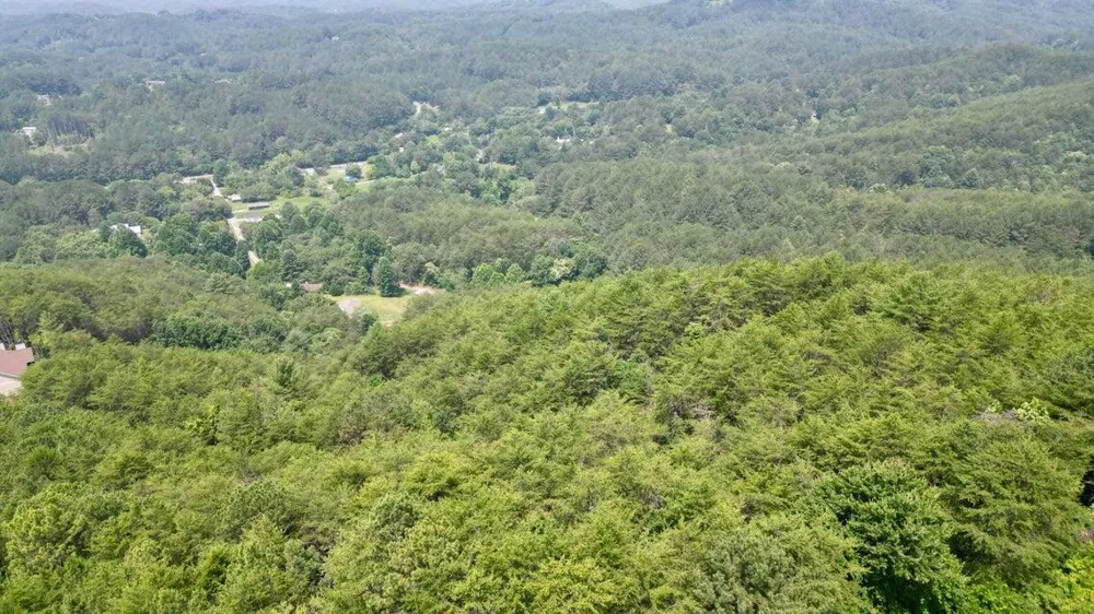 Little Mtn Road Copperhill, TN 37317
