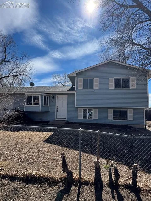 3420 Springnite Drive