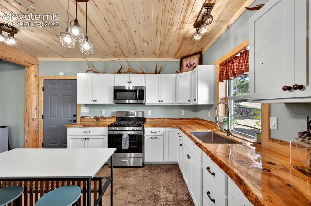 3069 Sangre Drive Westcliffe, CO 81252