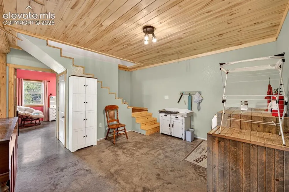 3069 Sangre Drive Westcliffe, CO 81252