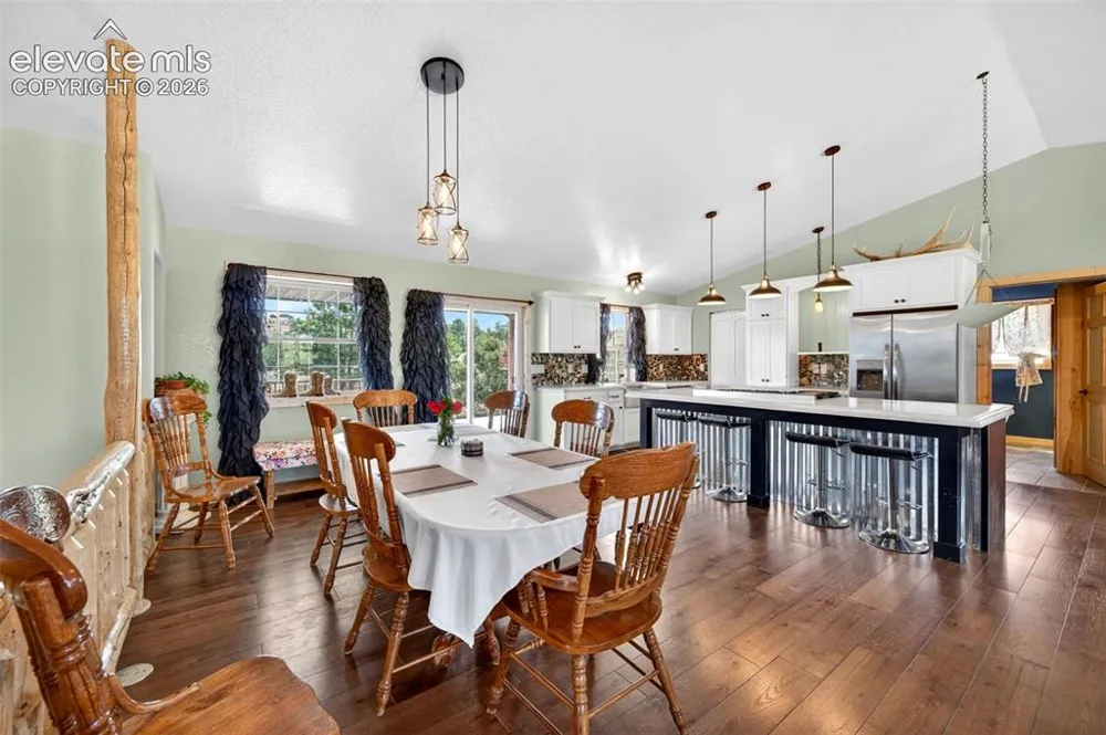 3069 Sangre Drive Westcliffe, CO 81252