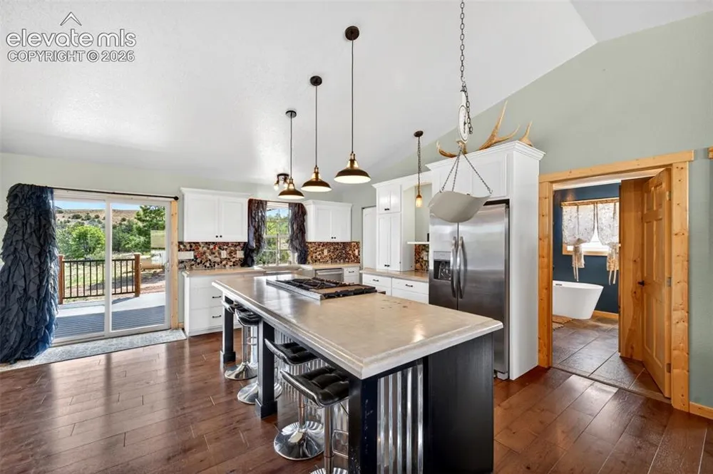 3069 Sangre Drive Westcliffe, CO 81252