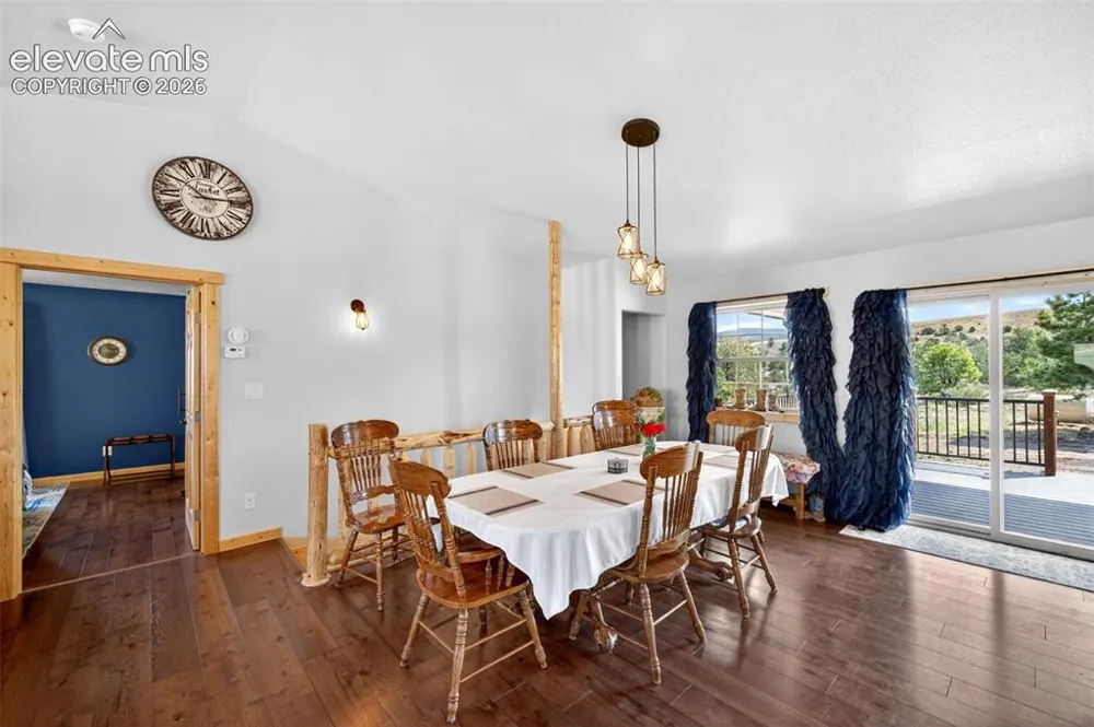 3069 Sangre Drive Westcliffe, CO 81252