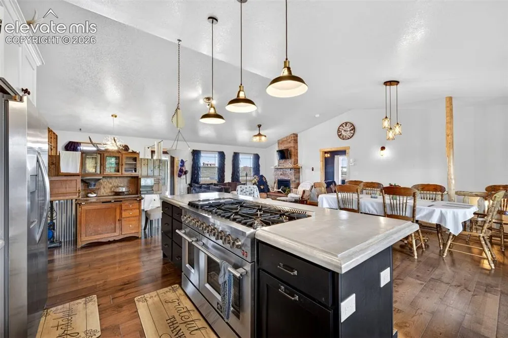 3069 Sangre Drive Westcliffe, CO 81252