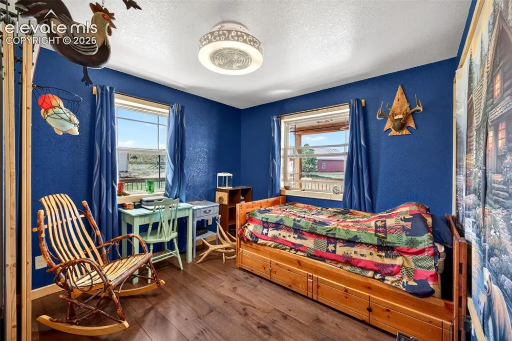 3069 Sangre Drive Westcliffe, CO 81252
