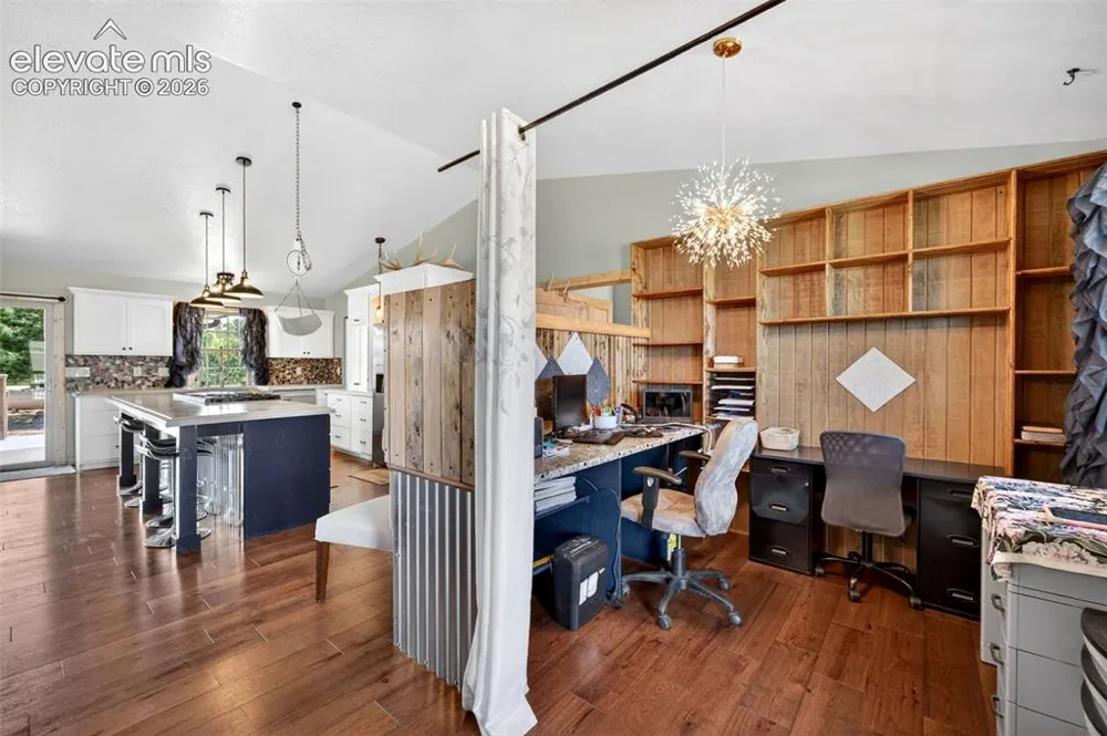 3069 Sangre Drive Westcliffe, CO 81252