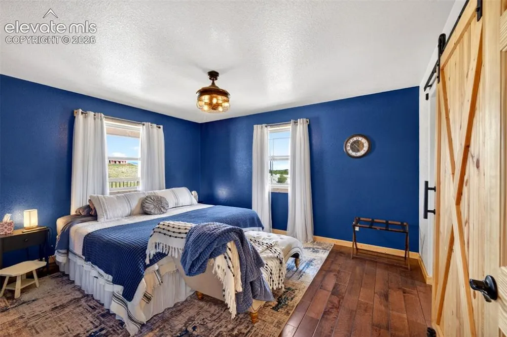 3069 Sangre Drive Westcliffe, CO 81252