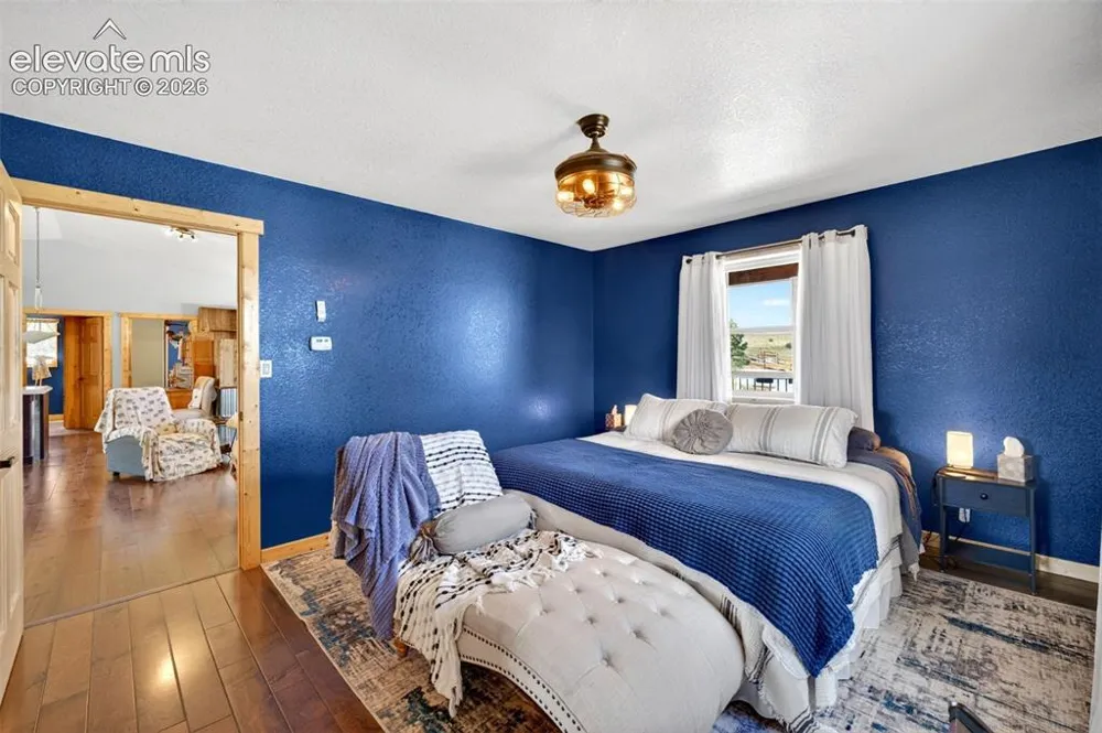 3069 Sangre Drive Westcliffe, CO 81252