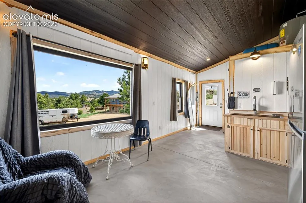 3069 Sangre Drive Westcliffe, CO 81252