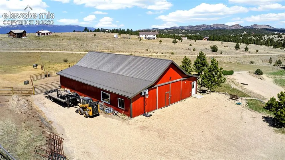 3069 Sangre Drive Westcliffe, CO 81252