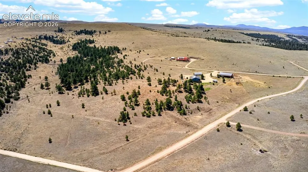 3069 Sangre Drive Westcliffe, CO 81252