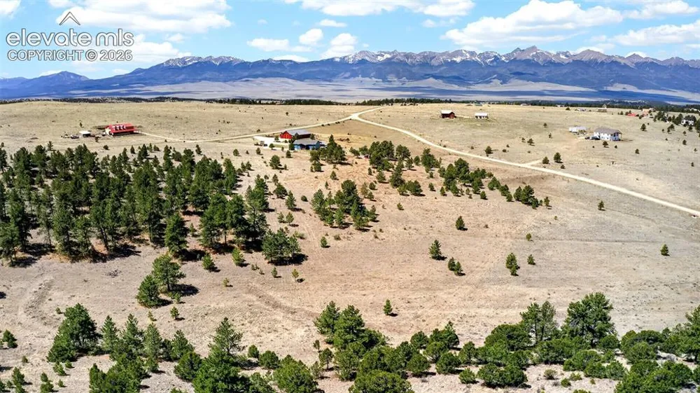 3069 Sangre Drive Westcliffe, CO 81252