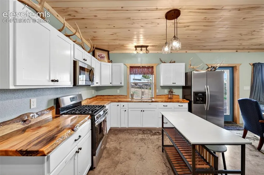3069 Sangre Drive Westcliffe, CO 81252