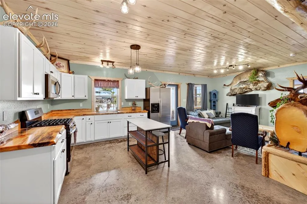 3069 Sangre Drive Westcliffe, CO 81252