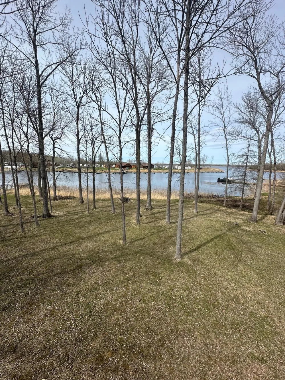 17413 E Pine Drive NW Angle Inlet, MN 56711