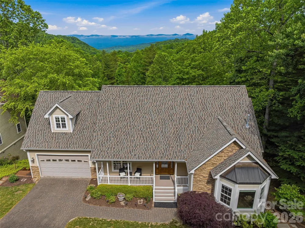 115 Flameleaf Lane Laurel Park, NC 28739
