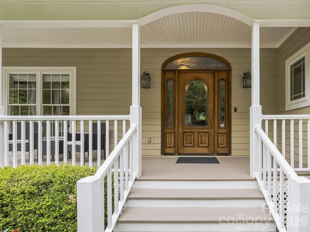 115 Flameleaf Lane Laurel Park, NC 28739