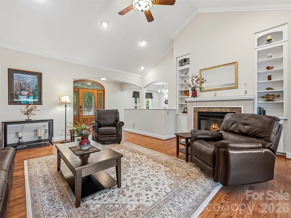 115 Flameleaf Lane Laurel Park, NC 28739
