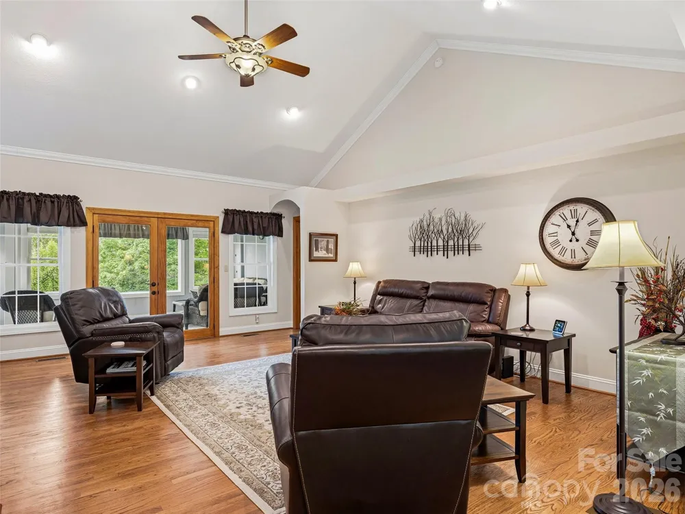 115 Flameleaf Lane Laurel Park, NC 28739