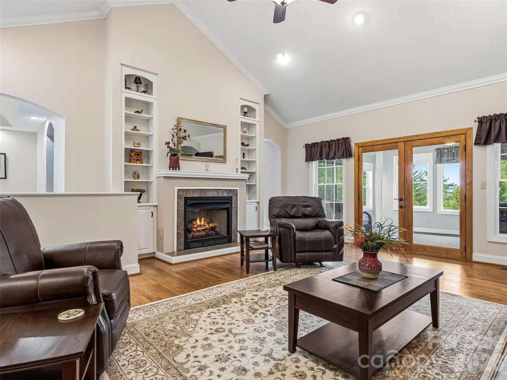 115 Flameleaf Lane Laurel Park, NC 28739