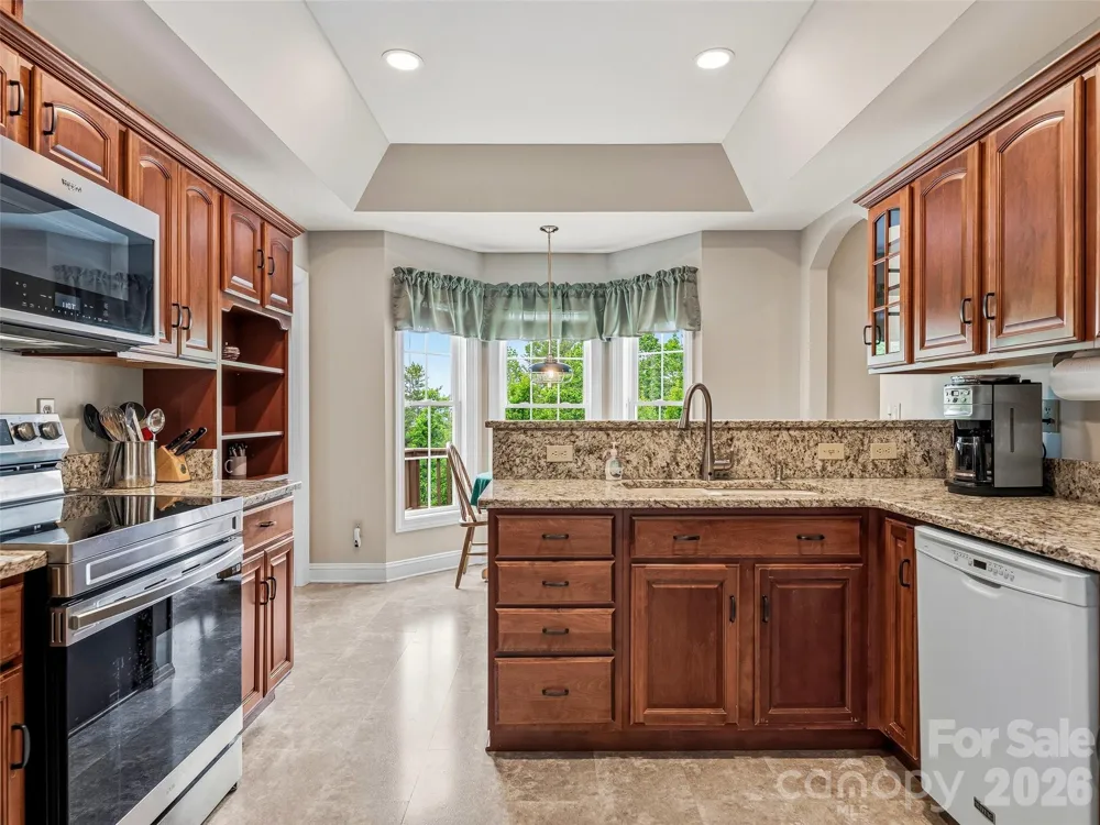 115 Flameleaf Lane Laurel Park, NC 28739