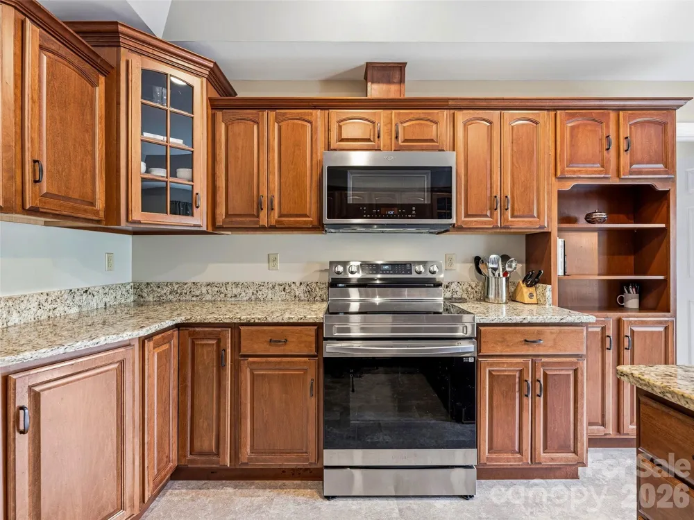 115 Flameleaf Lane Laurel Park, NC 28739
