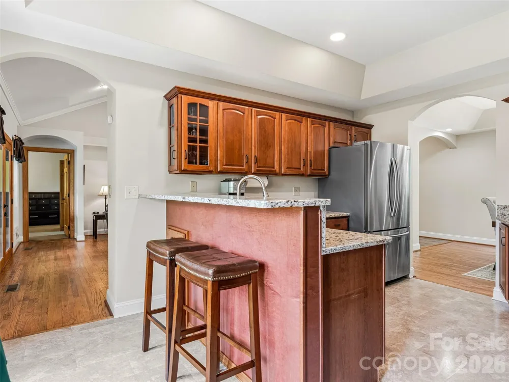 115 Flameleaf Lane Laurel Park, NC 28739