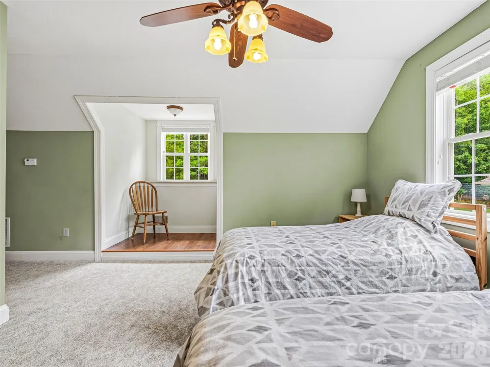 115 Flameleaf Lane Laurel Park, NC 28739