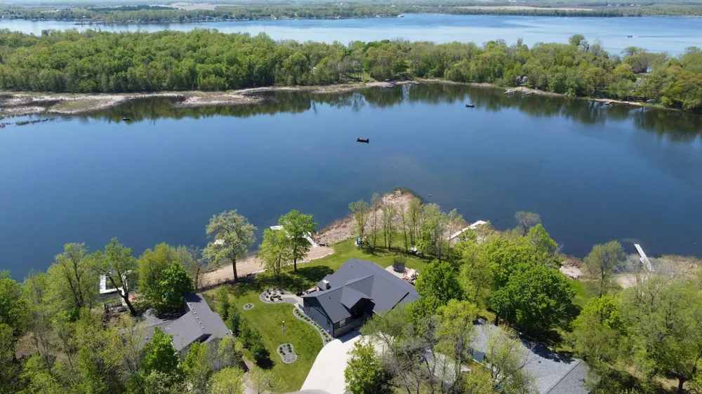 12800 Kohler Lane Audubon, MN 56511