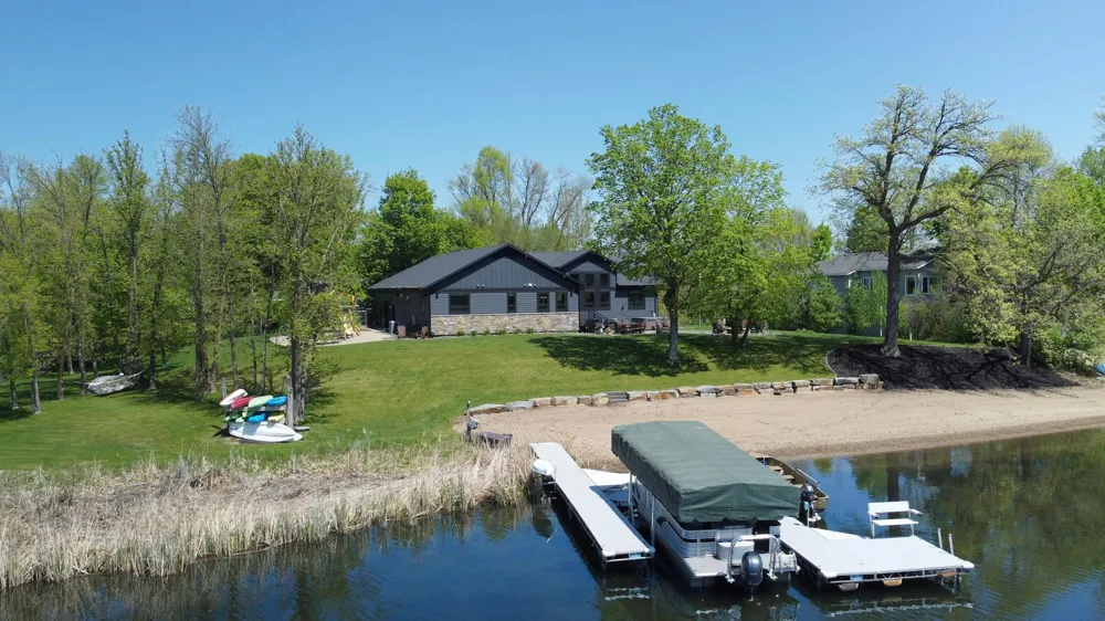 12800 Kohler Lane Audubon, MN 56511