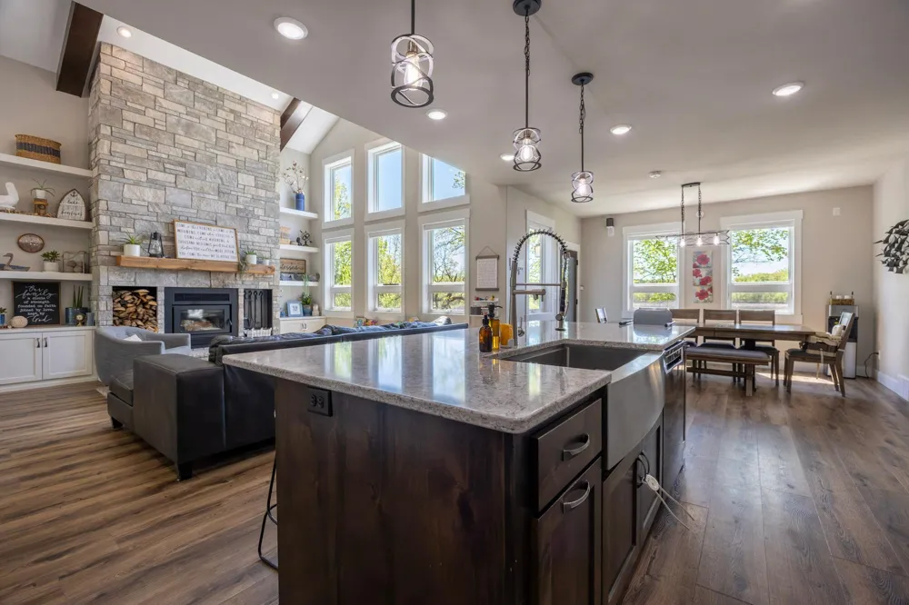 12800 Kohler Lane Audubon, MN 56511