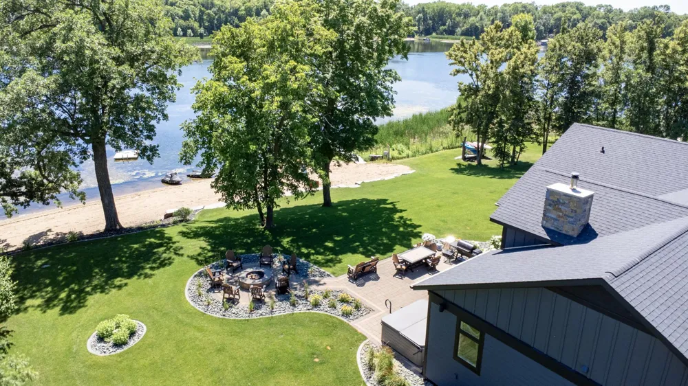12800 Kohler Lane Audubon, MN 56511