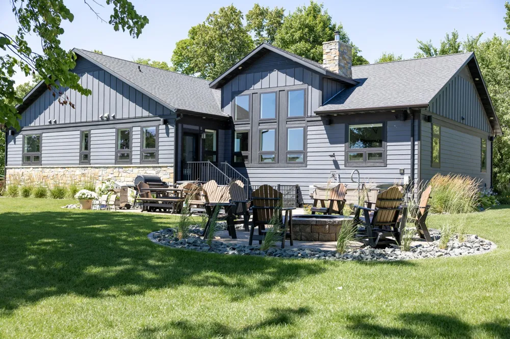 12800 Kohler Lane Audubon, MN 56511