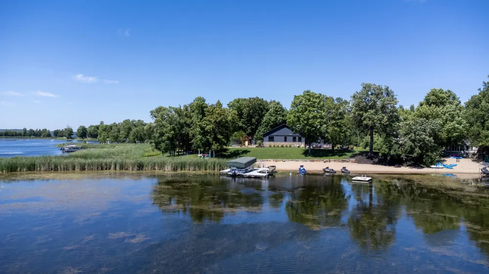 12800 Kohler Lane Audubon, MN 56511