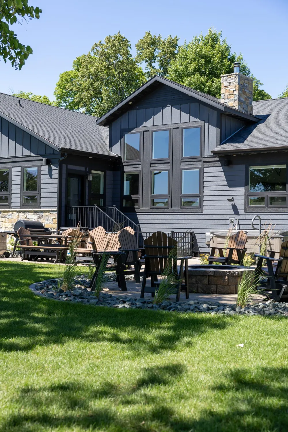 12800 Kohler Lane Audubon, MN 56511
